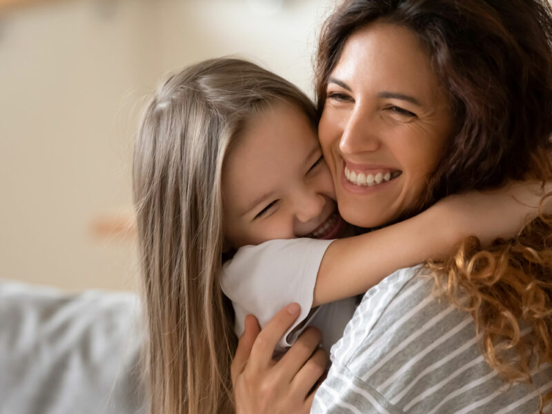 Tipps für Mamas, Freude im Alltag, Leichtigkeit